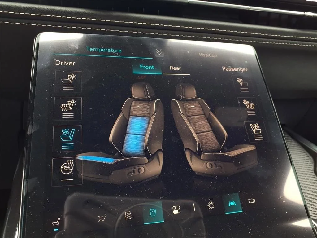 2026 Cadillac Escalade Sport - Photo 46