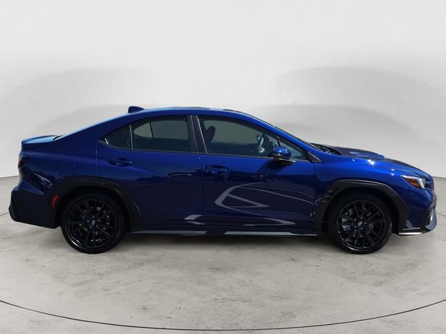 New 2026 SAPPHIRE BLUE PEARL Subaru Limited image 4