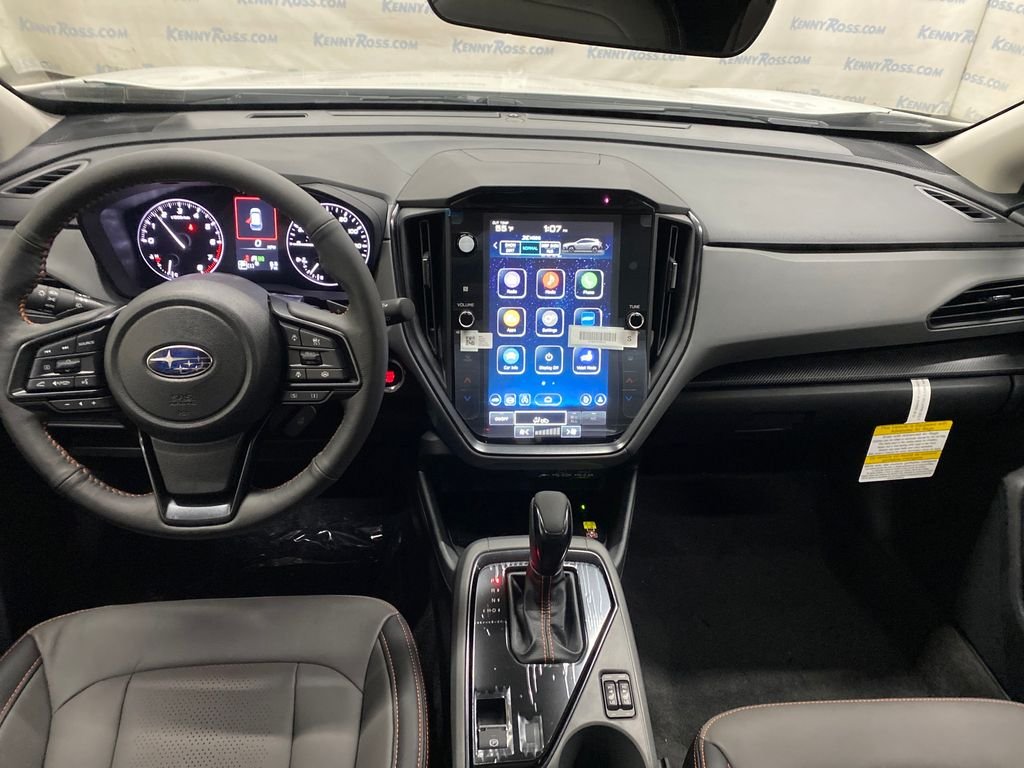 2026 Subaru Crosstrek Limited - Photo 12