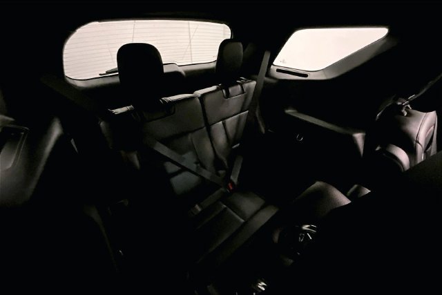 Used 2024 Carbonized Gray Metallic Ford ST-Line image 33