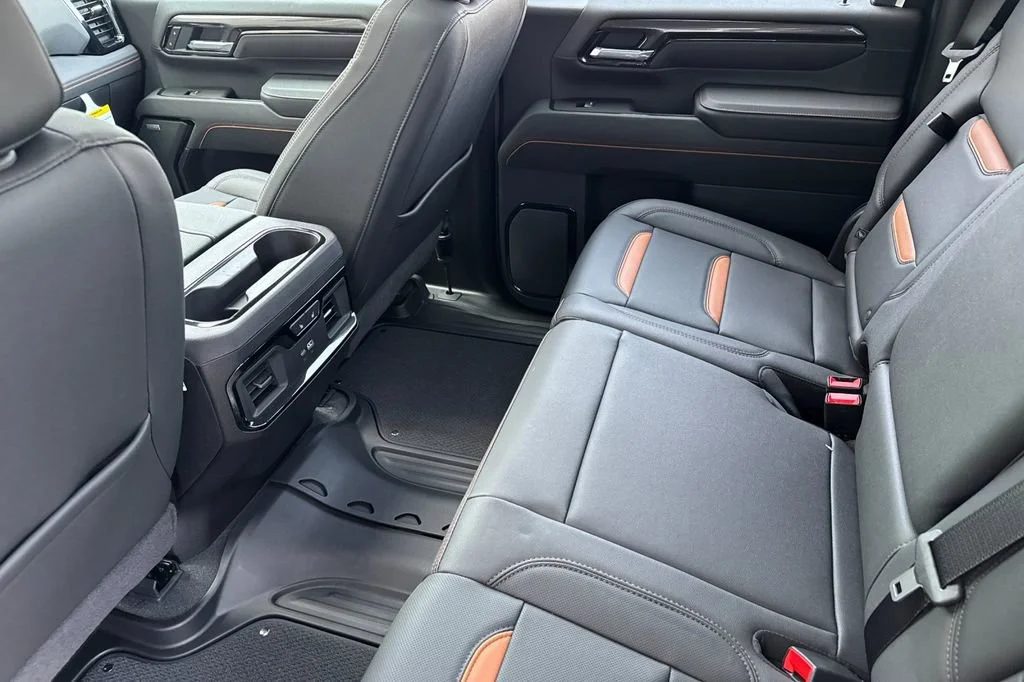 2026 GMC Sierra 3500HD AT4 - Photo 19