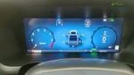Used 2025 Agate Black Metallic Ford XLT image 80