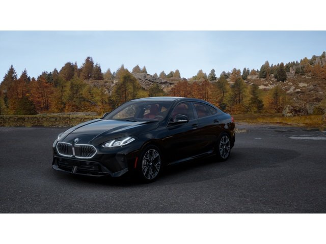 2026 BMW 2 Series 228 Gran Coupe's photo
