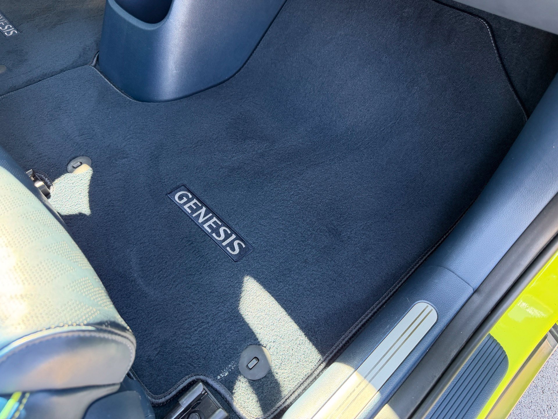 Used 2023 Green Genesis Performance image 58