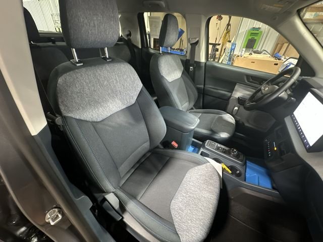 New 2026 Gray Ford XLT image 32