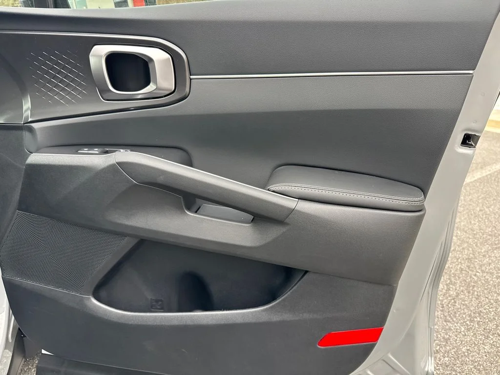 New 2026 Gray Kia S image 14