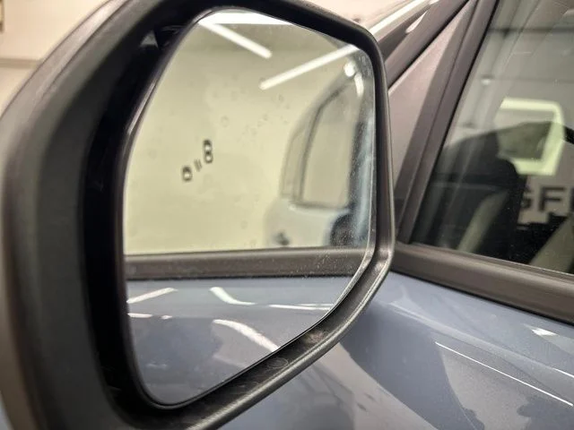 New 2026 Azure Gray Metallic Tri-Coat Ford Big Bend® image 43