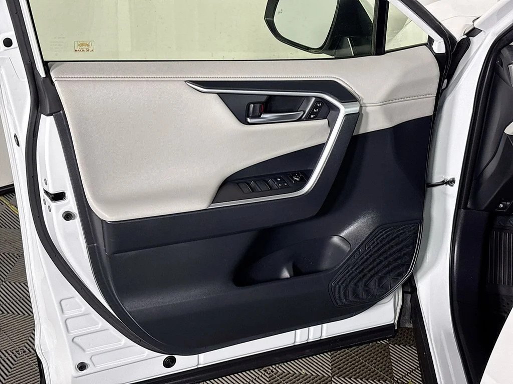Used 2024 Beige Toyota Limited image 10