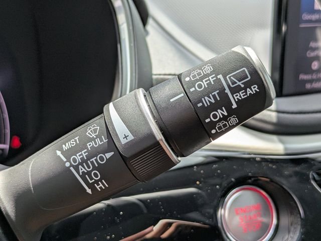 New 2026 Solar Silver Metallic Acura Technology Package image 30