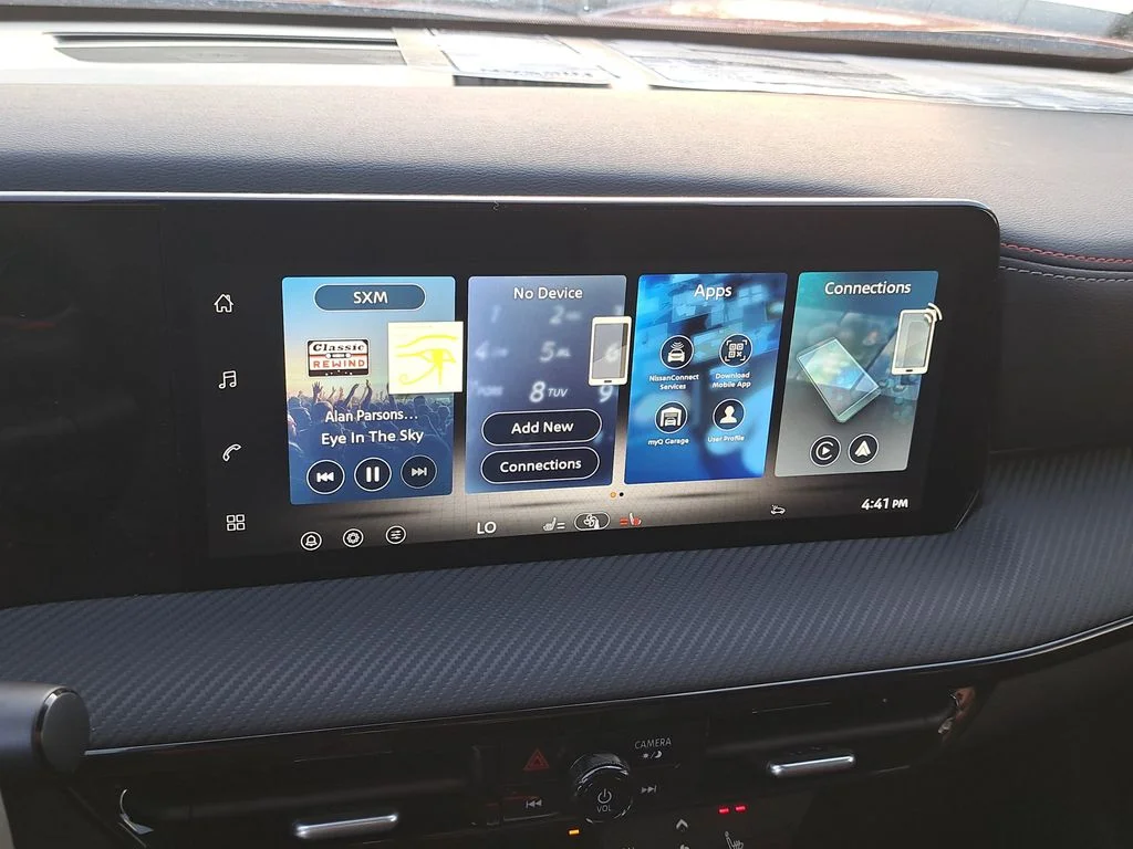 2026 Nissan KICKS SR - Photo 28