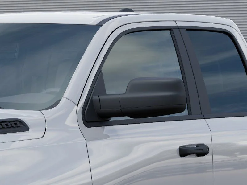New 2026 White Ram Tradesman image 12