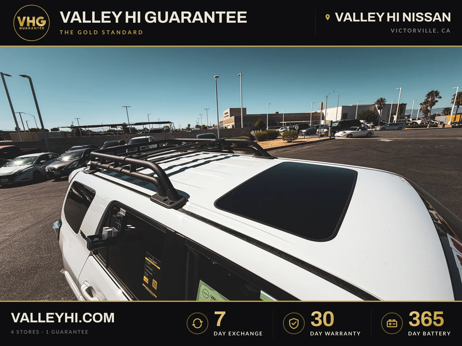 Used 2022 White Toyota TRD Pro image 9