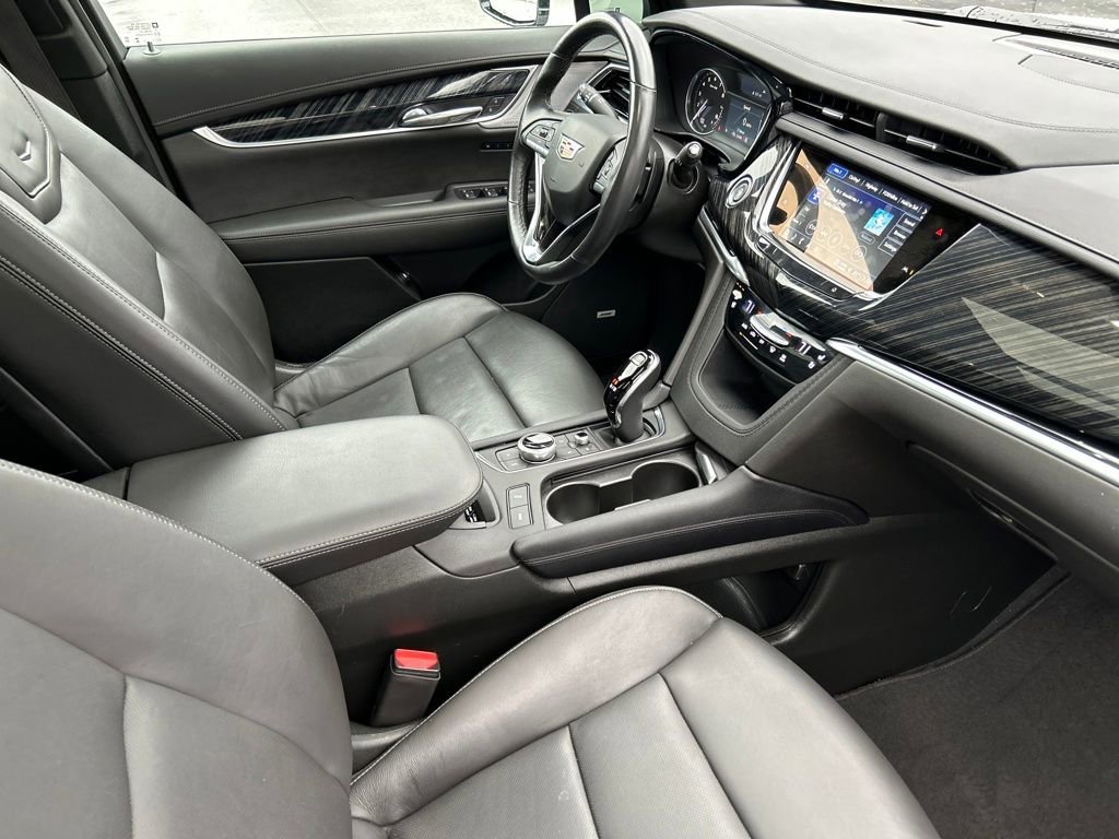2024 Cadillac XT6 Premium Luxury - Photo 15