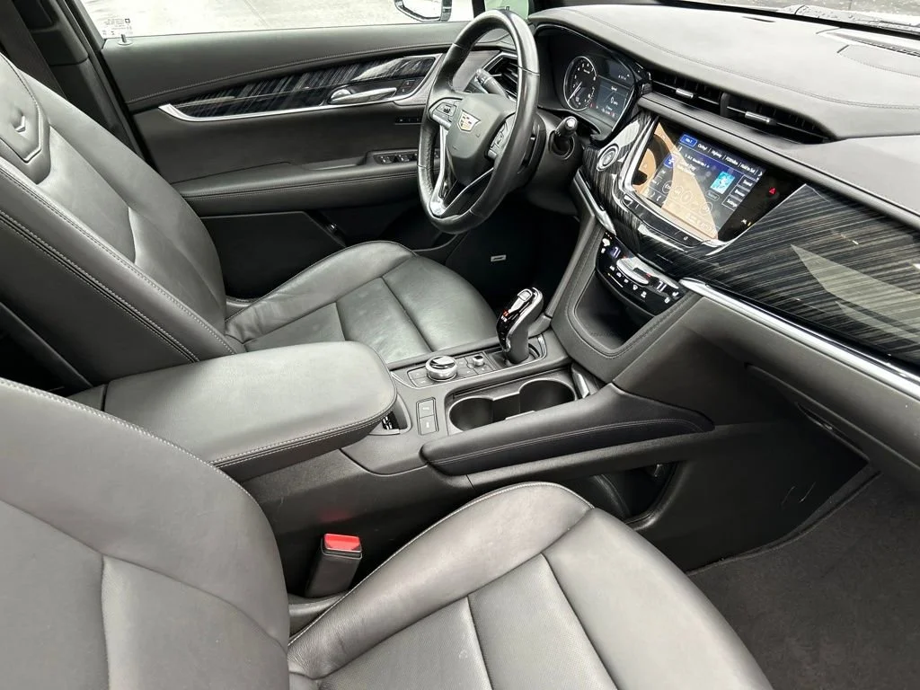2024 Cadillac XT6 Premium Luxury - Photo 15
