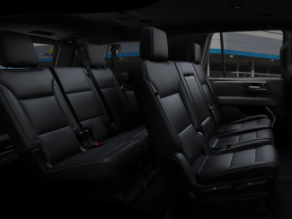 2026 Chevrolet Tahoe LT - Photo 10