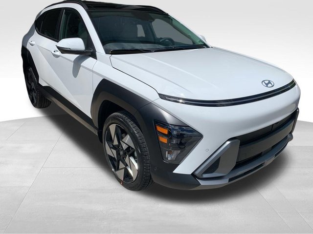 2026 Hyundai KONA Limited AWD