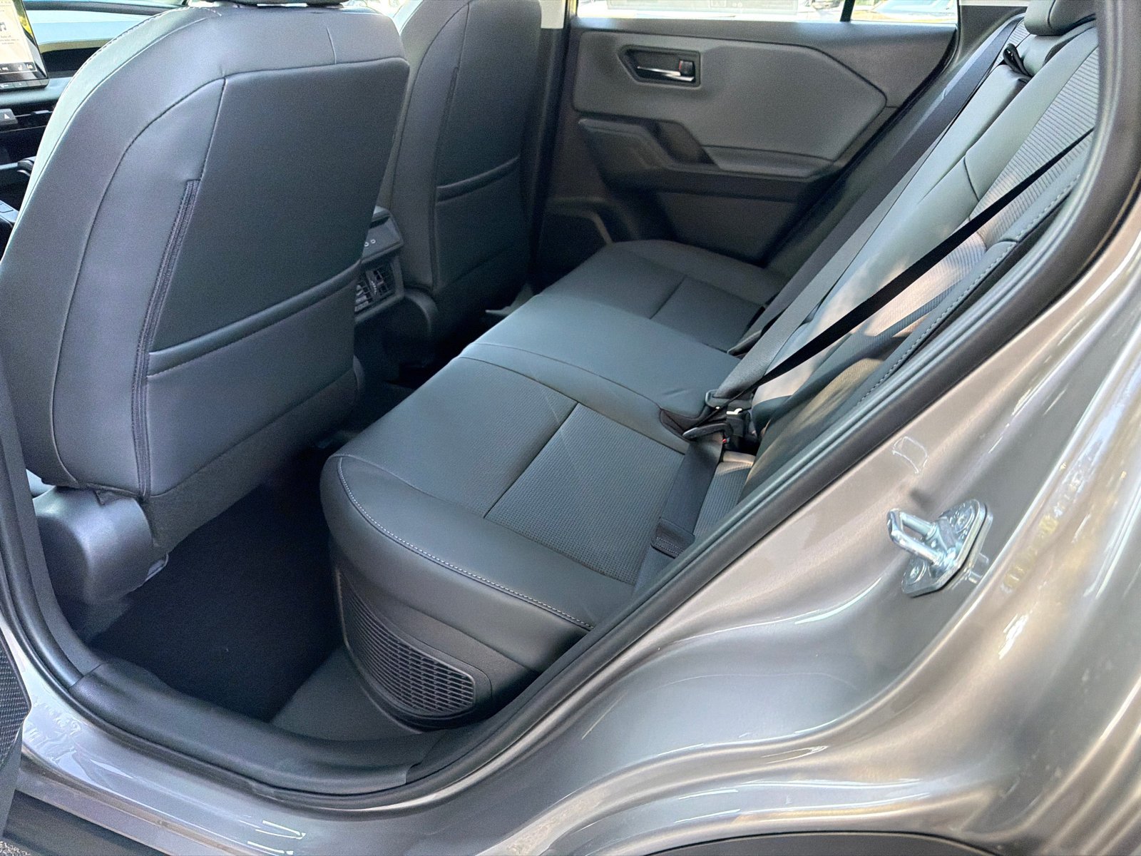 New 2026 Meteor Shower Toyota XLE Premium image 21