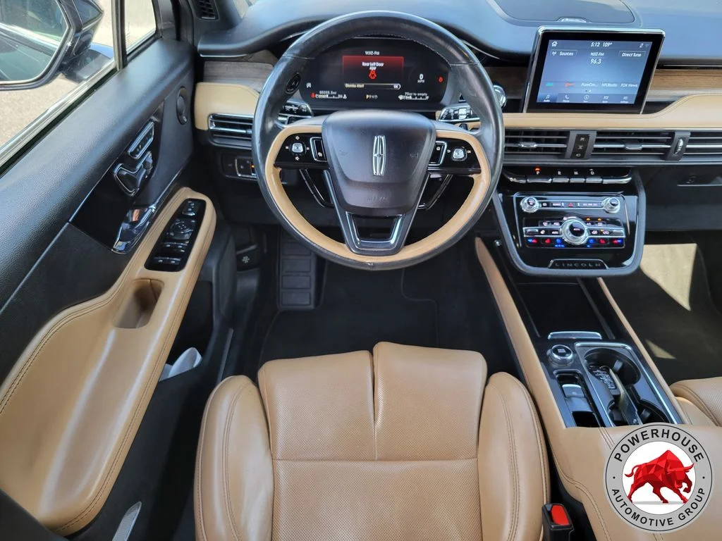 Used 2021 Blue Lincoln Reserve image 19