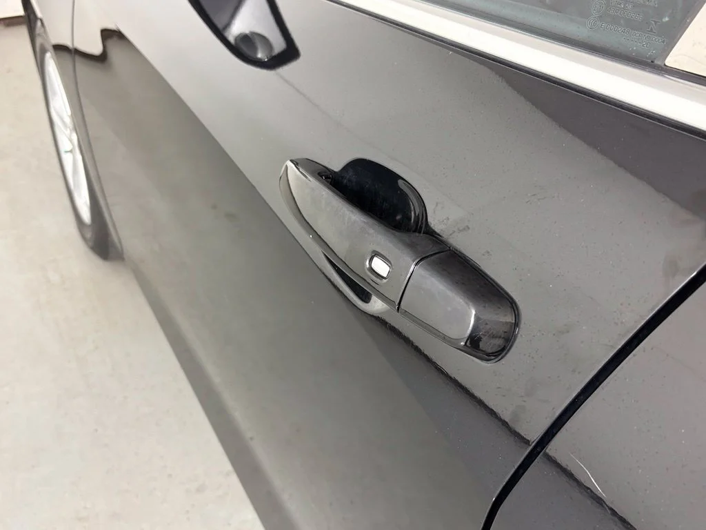 Used 2020 Black Chevrolet LS image 12