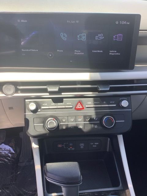 2025 Hyundai Tucson SE - Photo 32