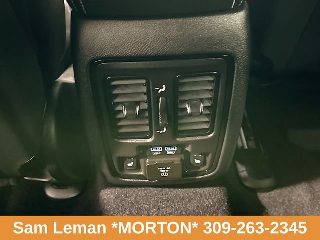 Used 2024 Gray Dodge SRT Hellcat image 24