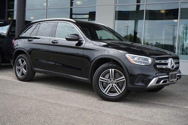 2020 Mercedes-Benz GLC GLC300 4MATIC's photo