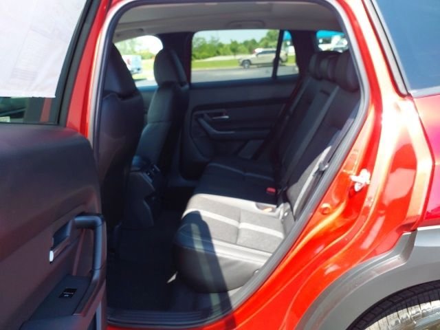 New 2026 Soul Red Crystal Metallic Mazda 2.5 S Preferred AWD image 20