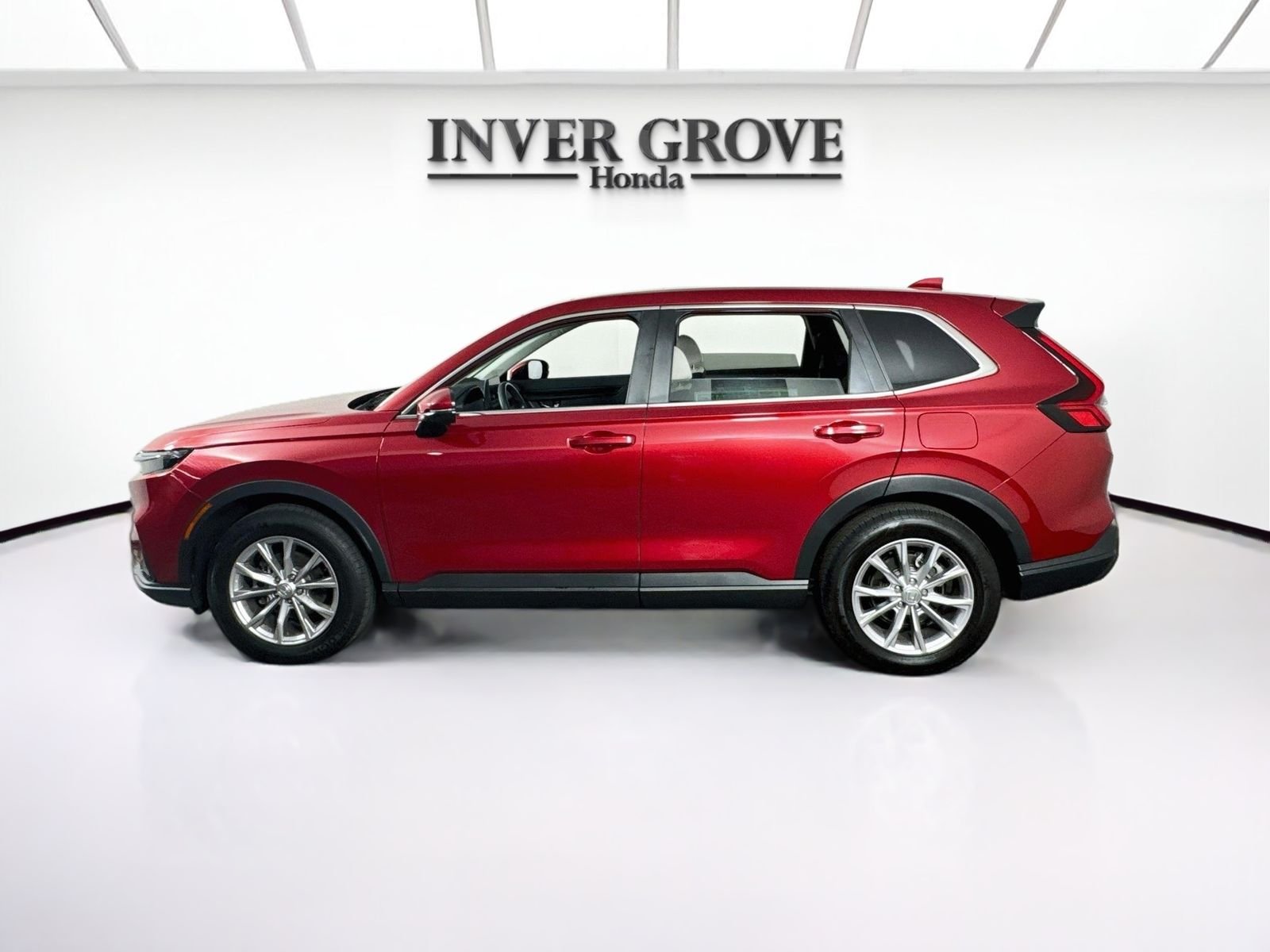 2024 Honda CR-V EX - Photo 7
