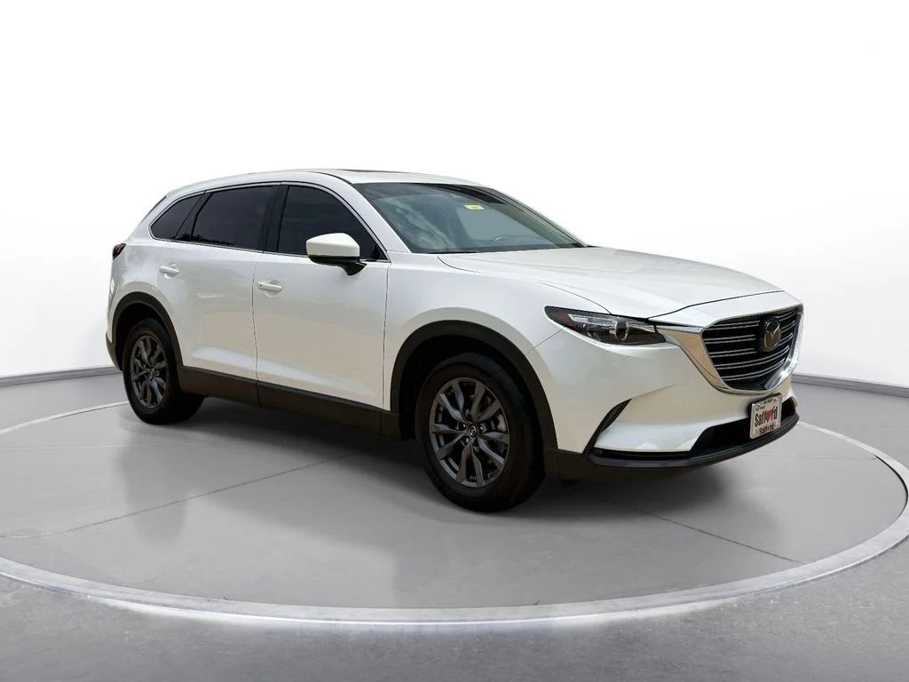 2023 Mazda CX-9 Touring - Photo 10