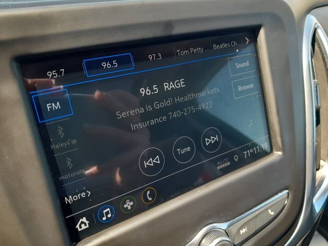 2019 Chevrolet Equinox LT - Photo 20