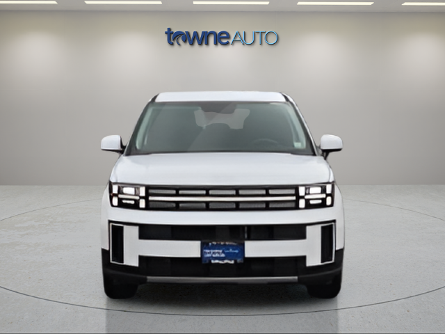 Used 2026 White Hyundai SE image 11