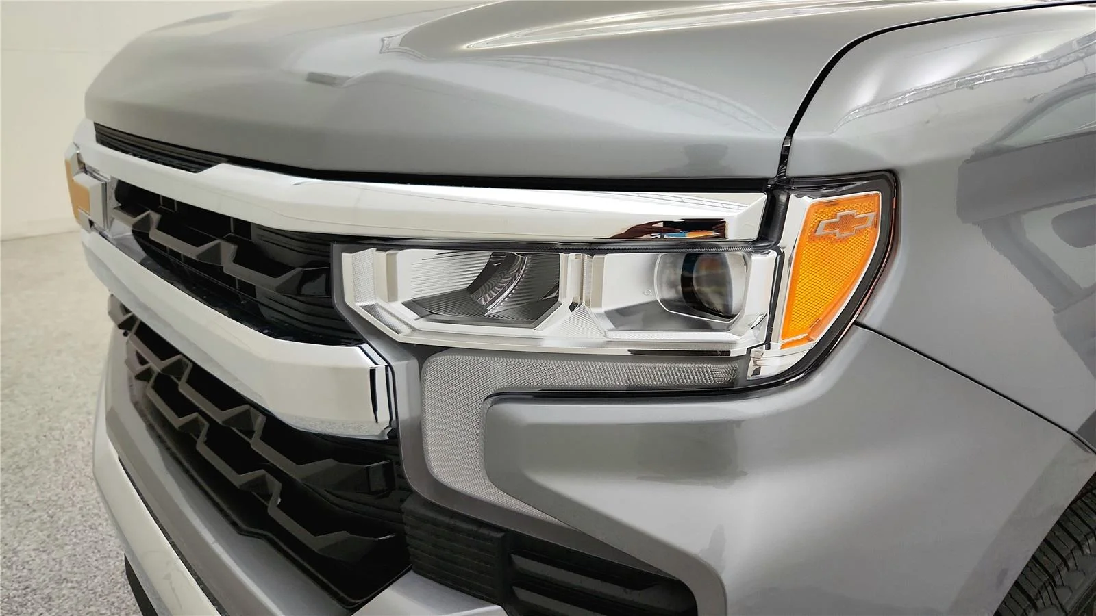 2026 Chevrolet Silverado 1500 LT - Photo 14