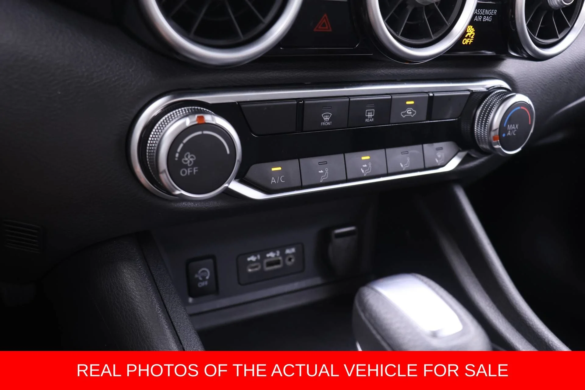 2025 Nissan Sentra SV - Photo 6