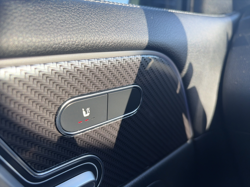 Used 2022 Silver Mercedes-Benz GLA 45 AMG® image 11