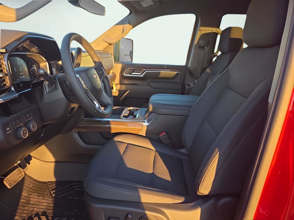2026 Chevrolet Silverado 2500 HD LT - Photo 16