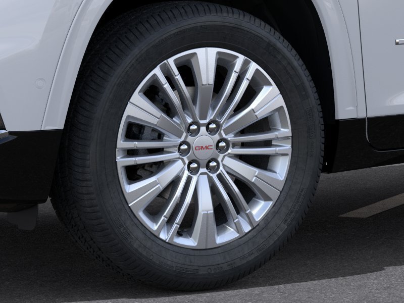 2027 GMC Acadia Denali - Photo 9