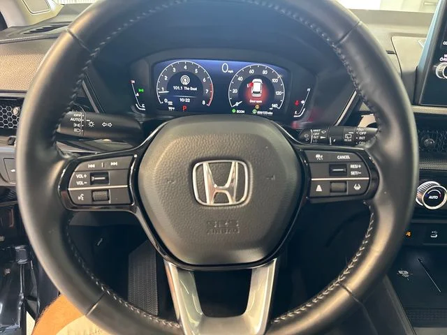 2026 Honda CR-V EX-L - Photo 8