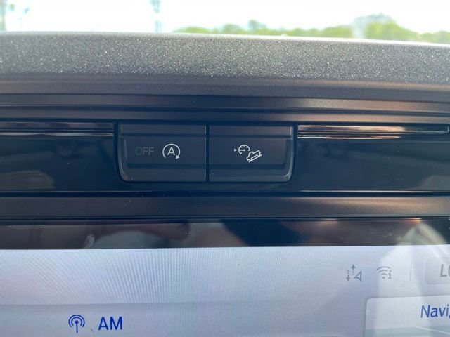 New 2026 Gray Ford Lariat image 22