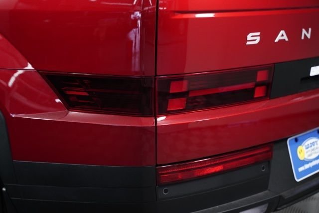 2026 Hyundai Santa Fe SEL - Photo 34
