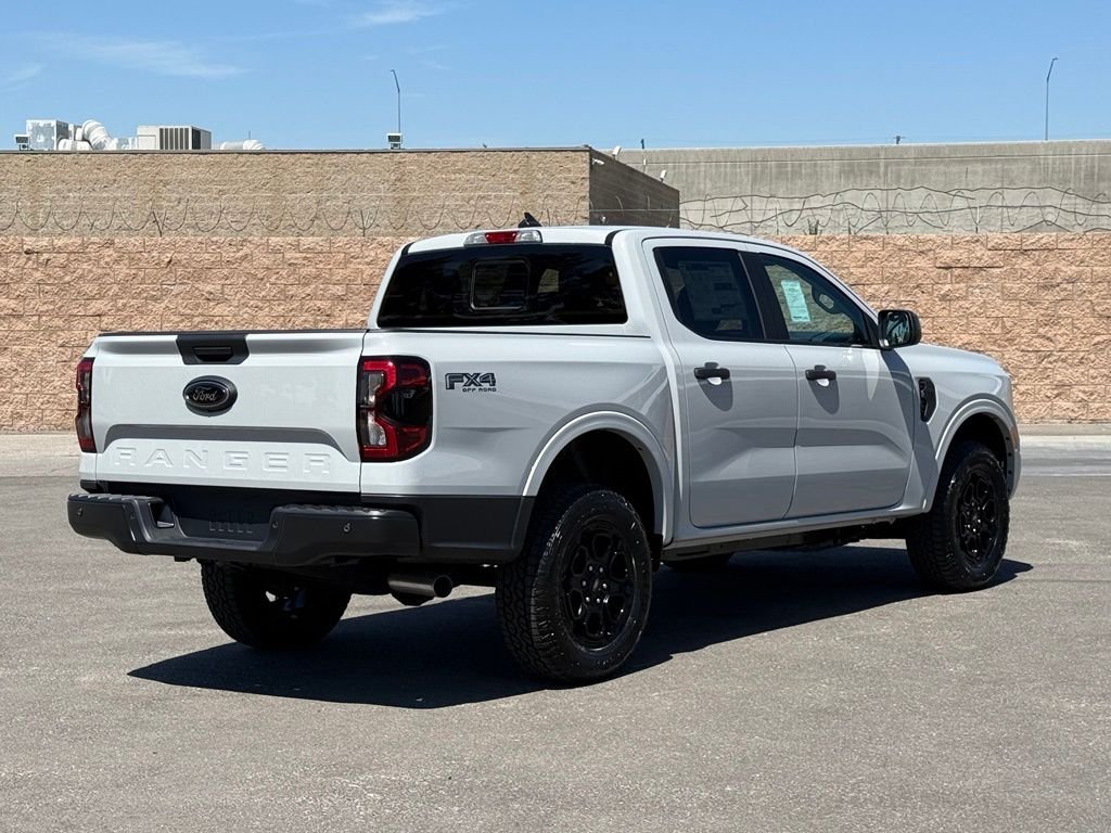 New 2026 Avalanche Ford XLT image 3