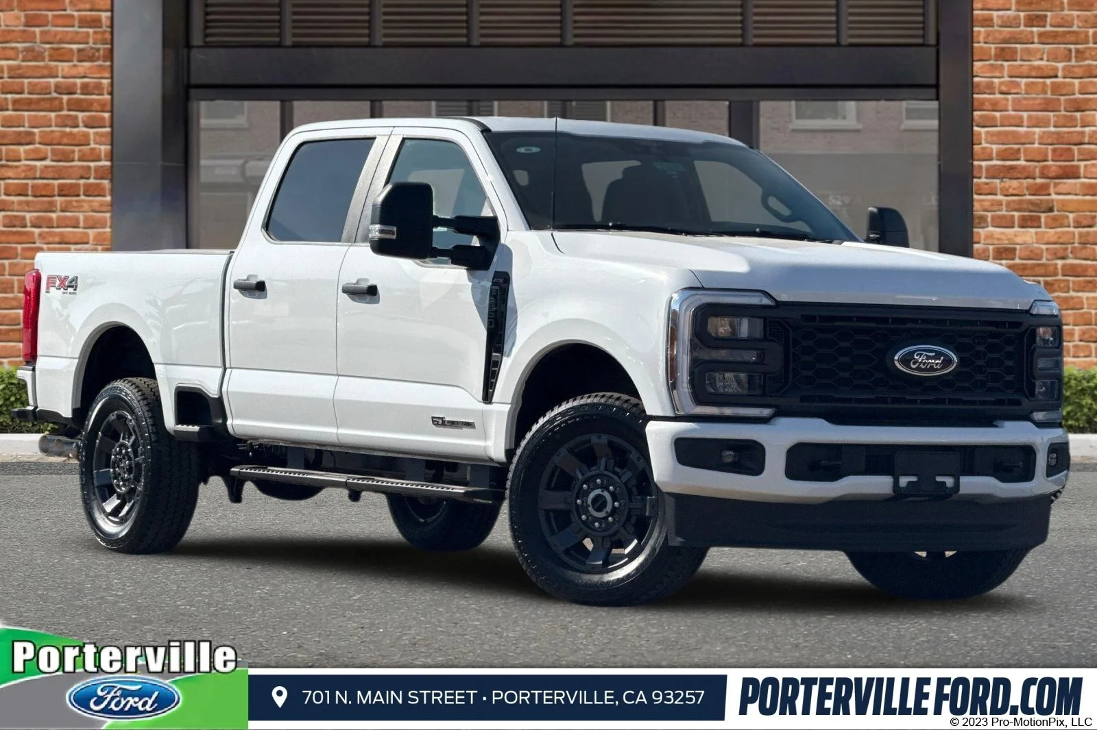 2026 Ford F-250 Super Duty