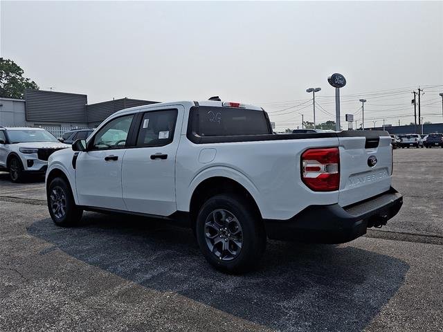 New 2026 Oxford White Ford XLT image 23
