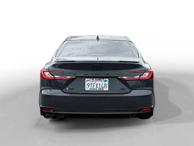 Used 2025 Underground Toyota SE image 4