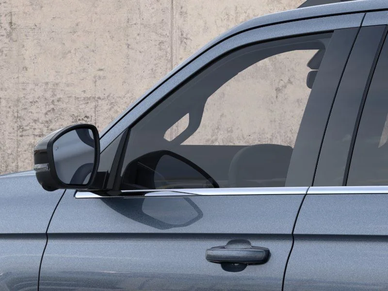 New 2026 Blue Ford Active image 20