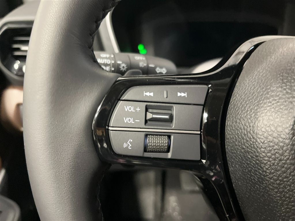 New 2026  Honda Touring image 16
