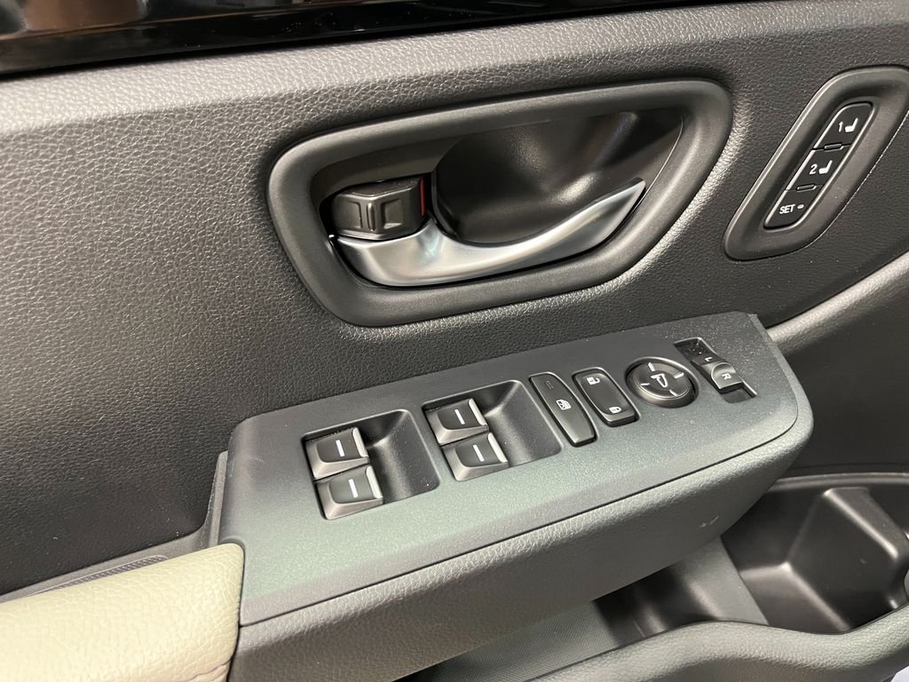 New 2026 Sonic Gray Pearl Honda RTL Towing image 14