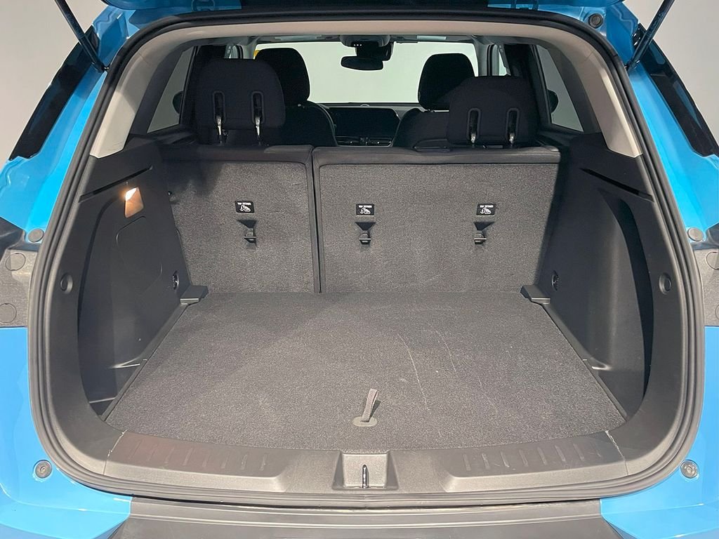 2024 Chevrolet Trailblazer LT photo 3