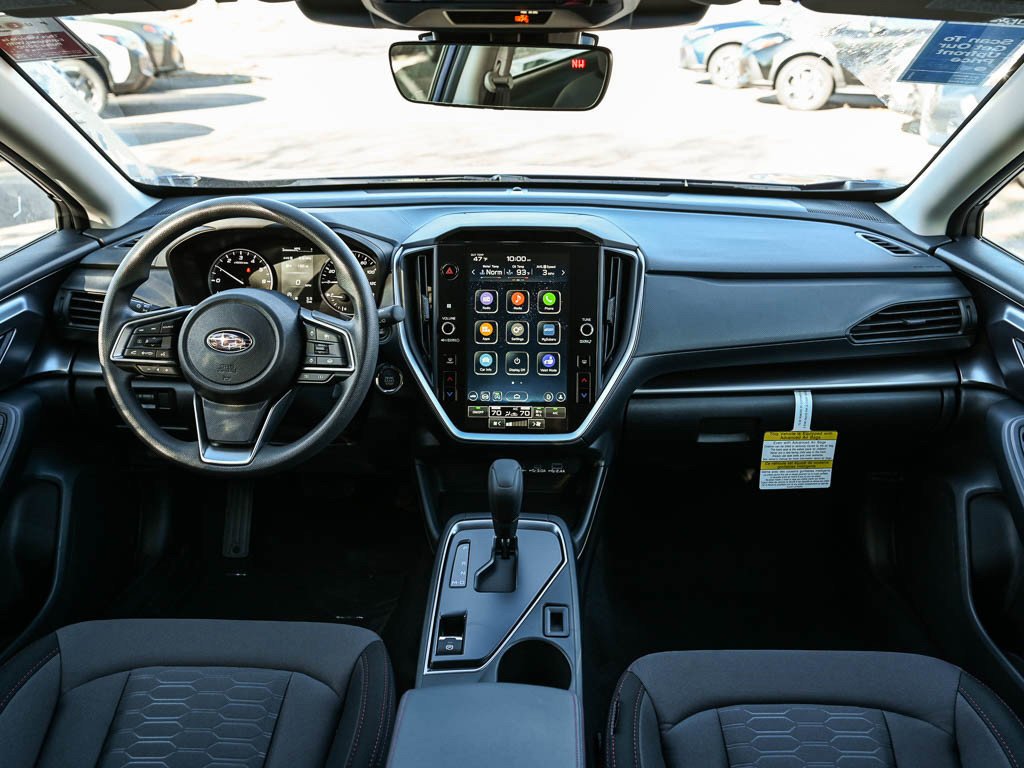 2026 Subaru Impreza Sport - Photo 12