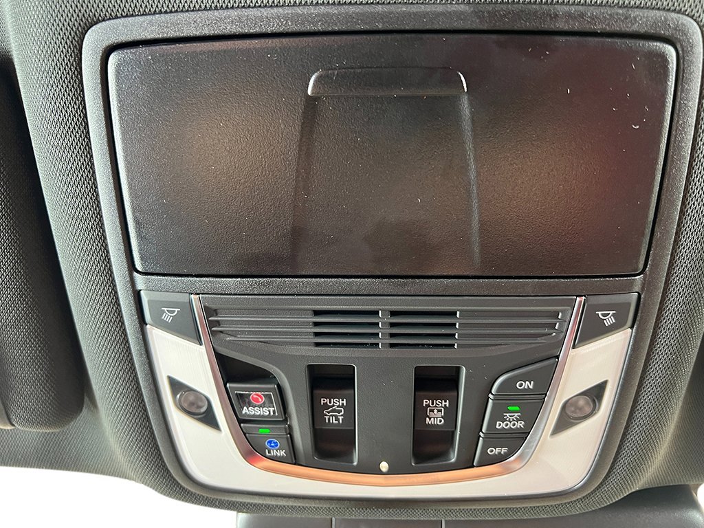 New 2026 Urban Gray Pearl Acura w/A-Spec Advance Package image 24