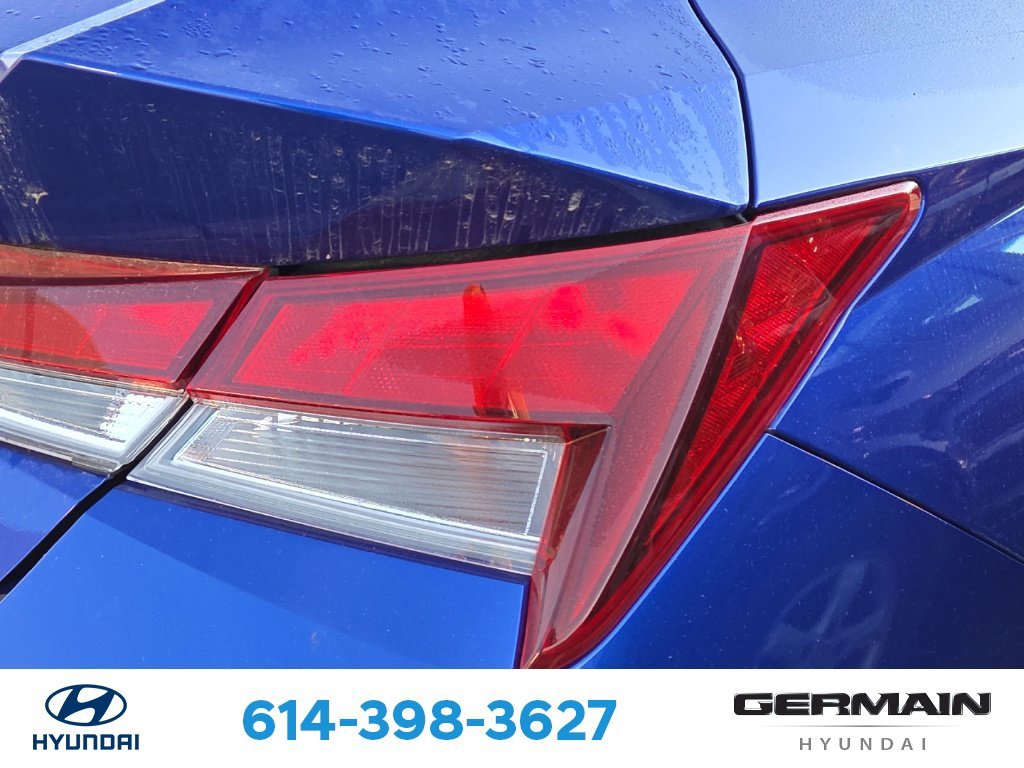 2024 Hyundai Elantra SEL - Photo 10